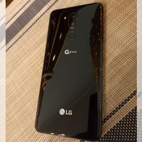 LG G7 ThinQ, 4/64 ГБ