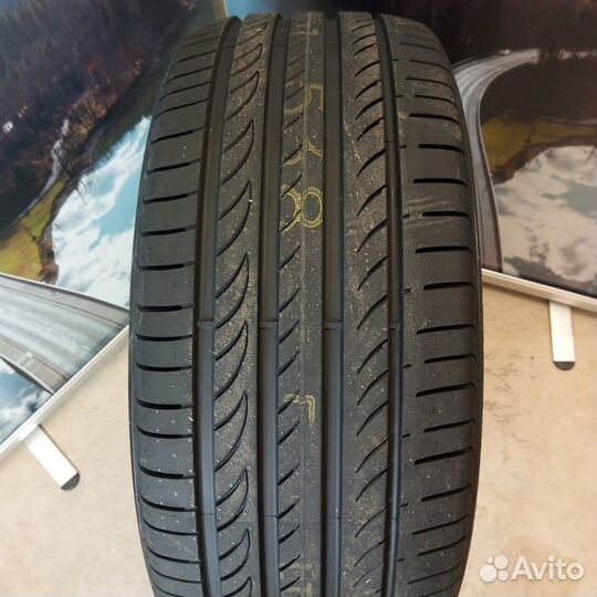 Pirelli Powergy 245/45 R18 100Y