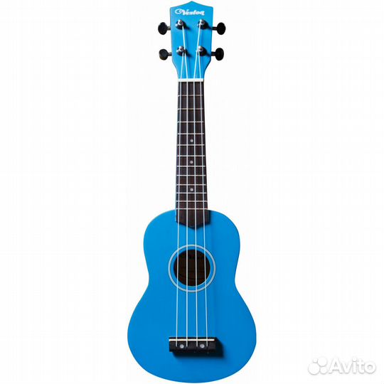 Укулеле Veston KUS 15BL