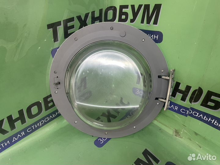 Люк стиральной машины dexp/midea/hansa