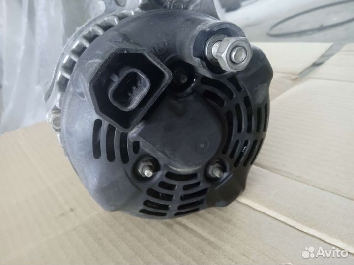 Генератор cadillac SRX 2 3,0