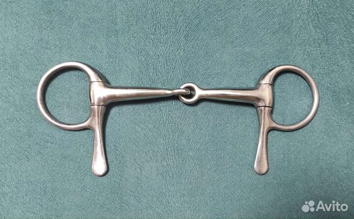 Амуниция для верховой езды