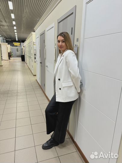 Двери межкомнатные от производителя