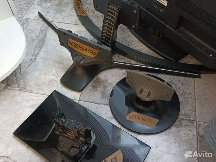 Ножки для жк,led телевизоров