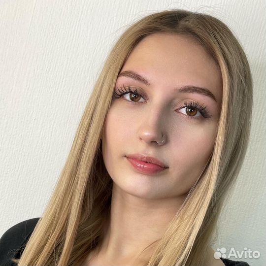 Оформление бровей, ламинирование ресниц