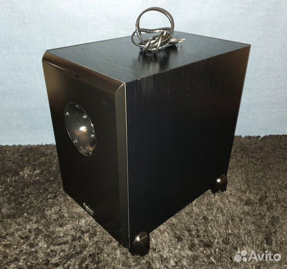 Акустическая система magnat motion 1000