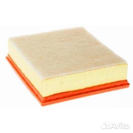 Фильтр воздушный miles afau095