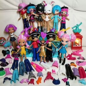 Одежда для кукол Братц, Bratz.