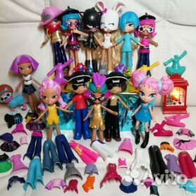 Набор одежды Bratz Братц-3 368151