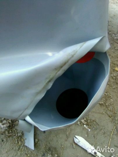 Ремонт лодок пвх