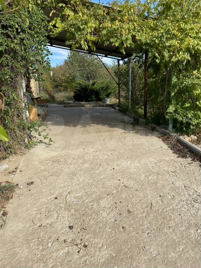 Дача 53,6 м² на участке 10 сот.