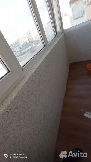 Ремонт квартир, домов под ключ