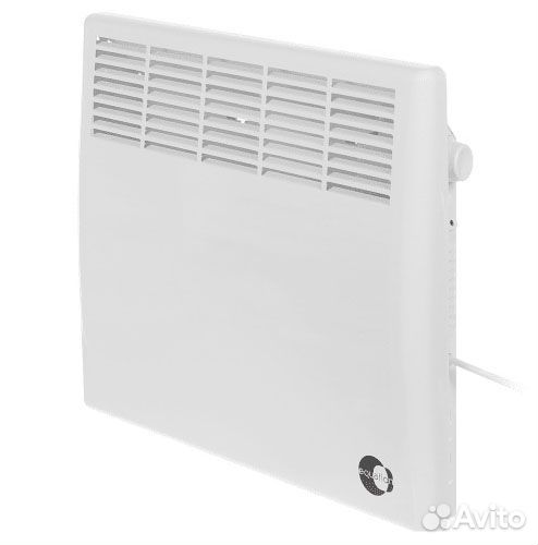 Конвектор электрический Equation LM/eqbm-1000