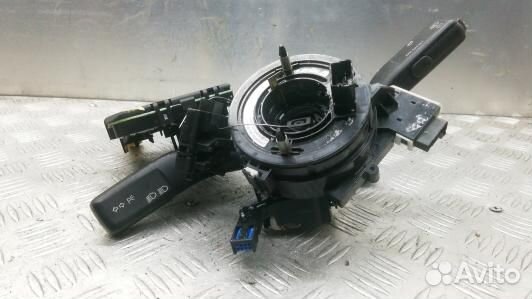 Переключатель поворотов и дворников (стрекоза) sea