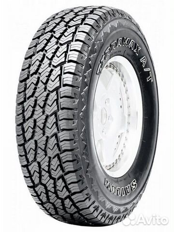 Sailun Terramax A/T 265/65 R17 112S