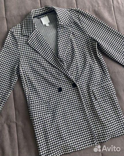 Жакет h&m