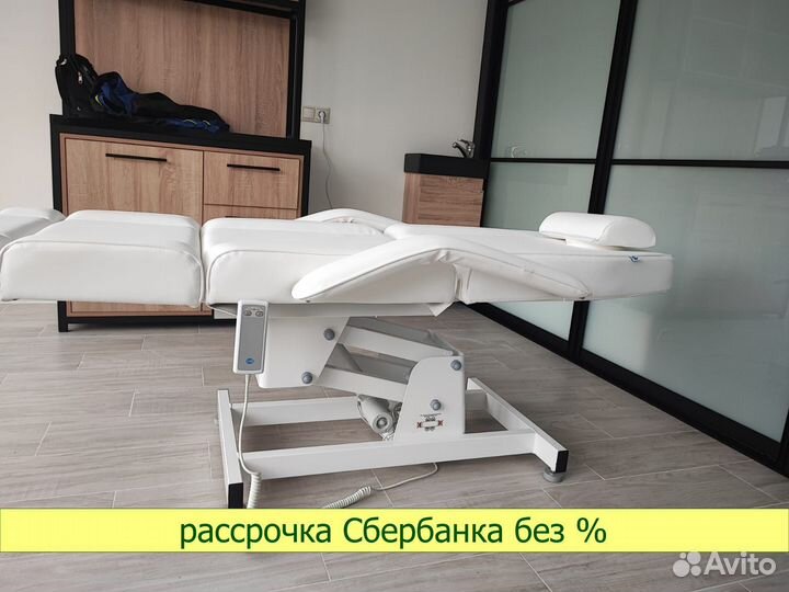 Косметологическое кресло ммкк-1 (ко-171Д)