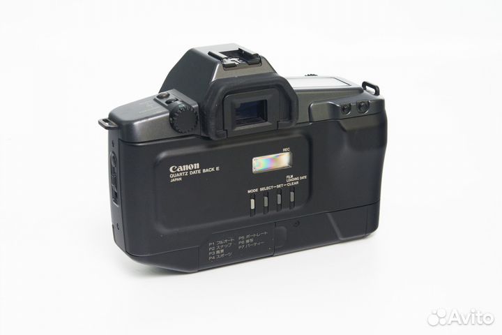 Canon EOS 630