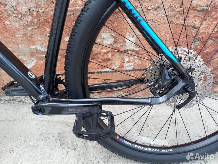 Велосипед Stark Krafter 29HD новый