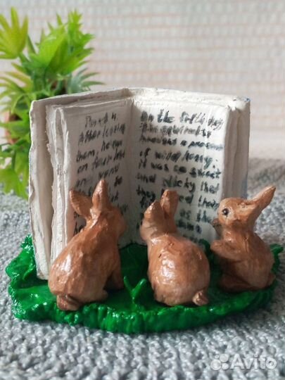 Керамика. Изготовление. Реставрация