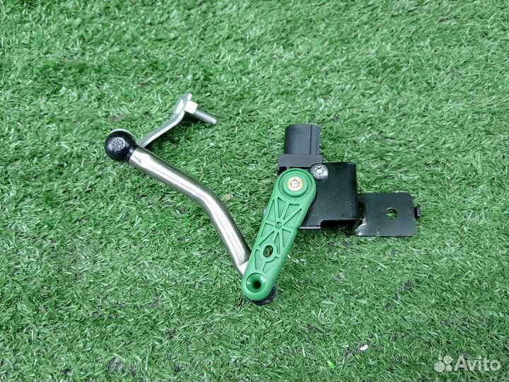 Датчик дорожного просвета Audi Volkswagen VAG