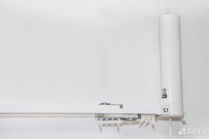 Электрокарниз Nice