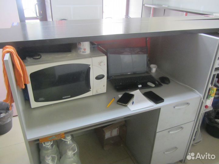 Барная стойка