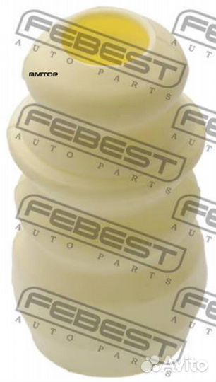 Febest fddger Отбойник амортизатора зад прав/лев