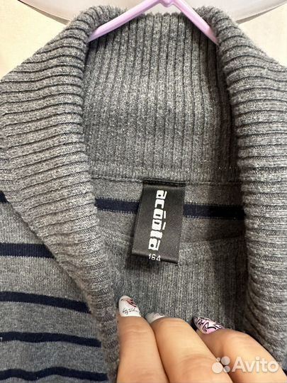 Детская одежда для мальчиков