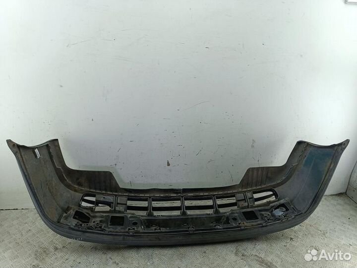 Бампер передний Volkswagen Passat B4