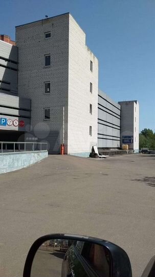 Машиноместо, 19 м²