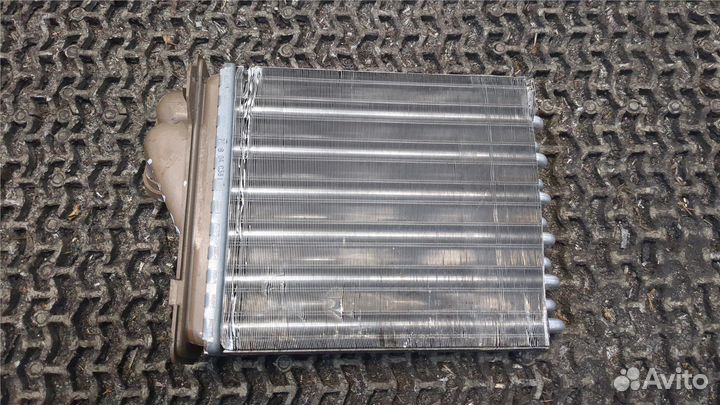 Радиатор отопителя Dacia Logan, 2008