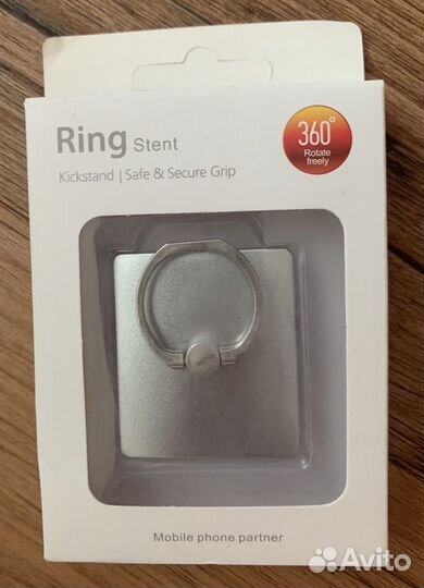 Чехол iPhone 6/6S новый Айфон 6