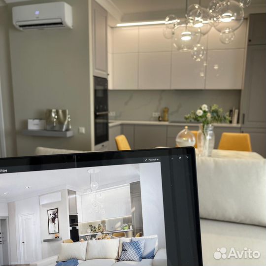 Кухня на заказ