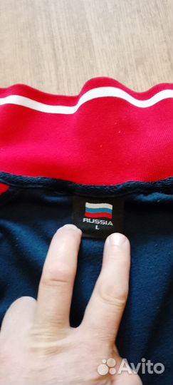 Спортивный костюм 48-50 размер