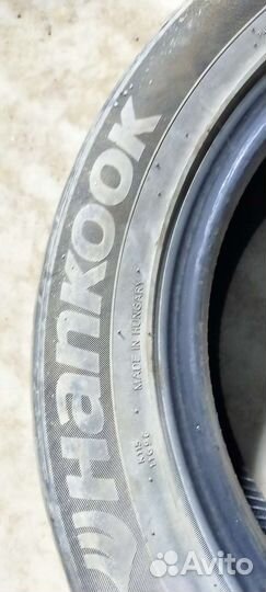 Hankook Ventus Prime 2 K115 205/55 R16