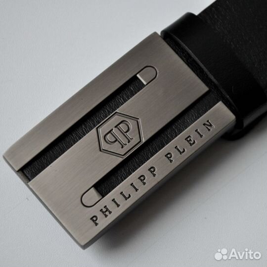 Ремень мужской Philipp Plein 1388