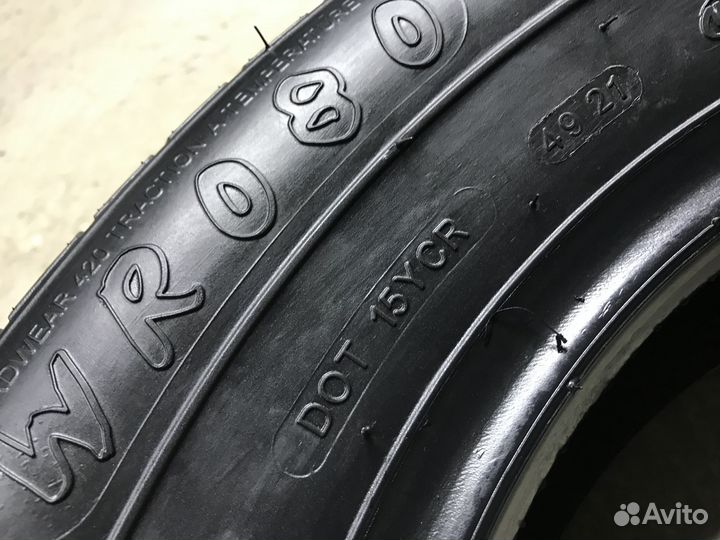 Wanda WR080 185/70 R14 88T