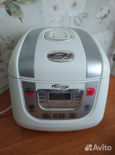 Мультиварка Вrand