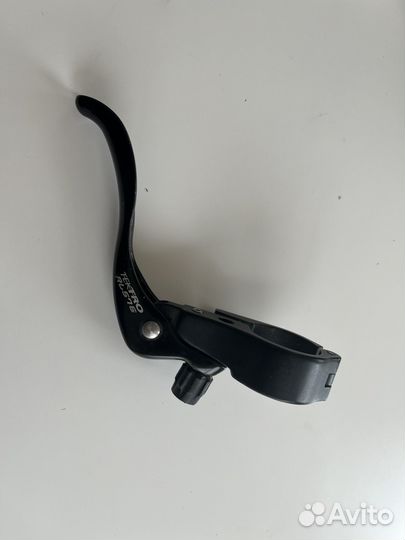 Переключатель шимано и дублер