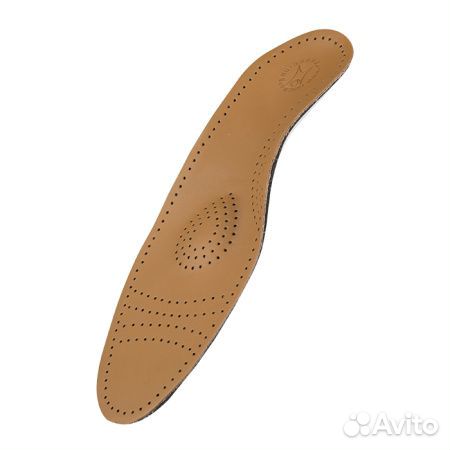 Ортопедические стельки для закрытой обуви, Томск