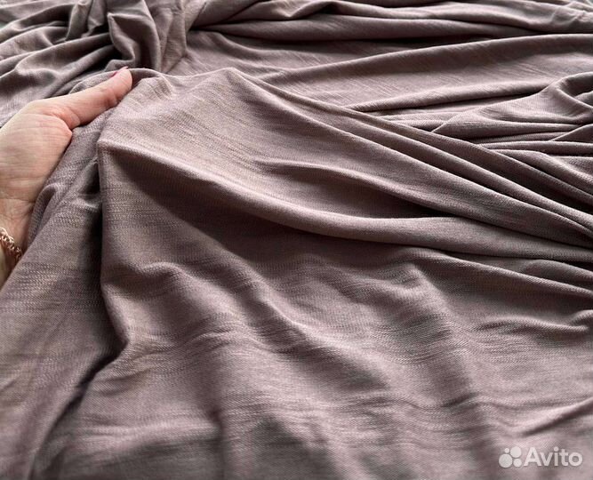 Трикотажное полотно Вискоза арт. 317