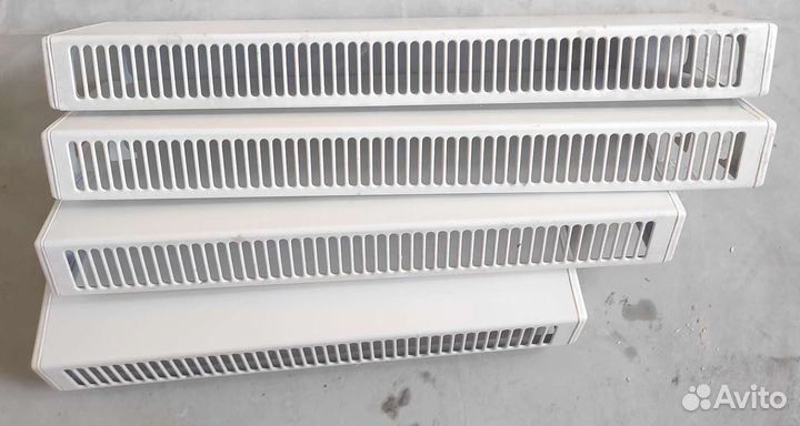 Продам радиаторы отопления бу