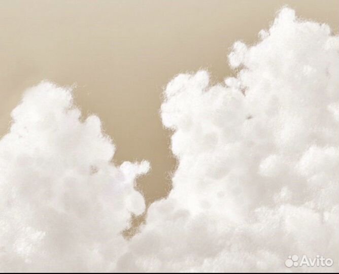 Подушка для новорожденных