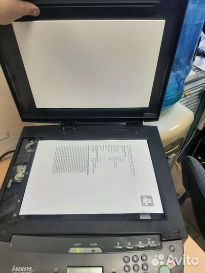 Мфу принтер сканер копир 3в1 гарантия