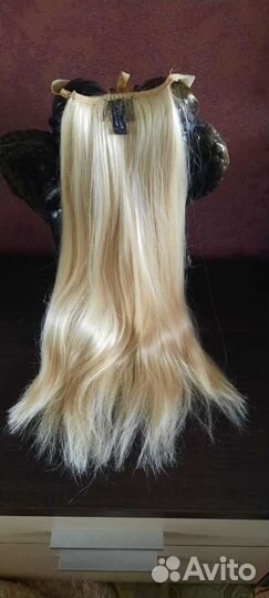 Накладной хвост