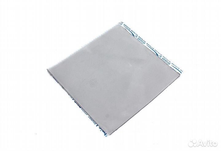 Tflex HD91000 100x100x1mm