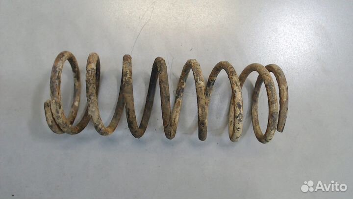 Пружина подвески Land Rover Discovery 1, 1998