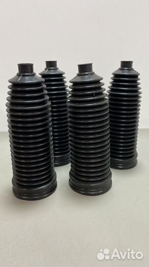 Пыльник рулевой рейки Mercedes ML164/GL164