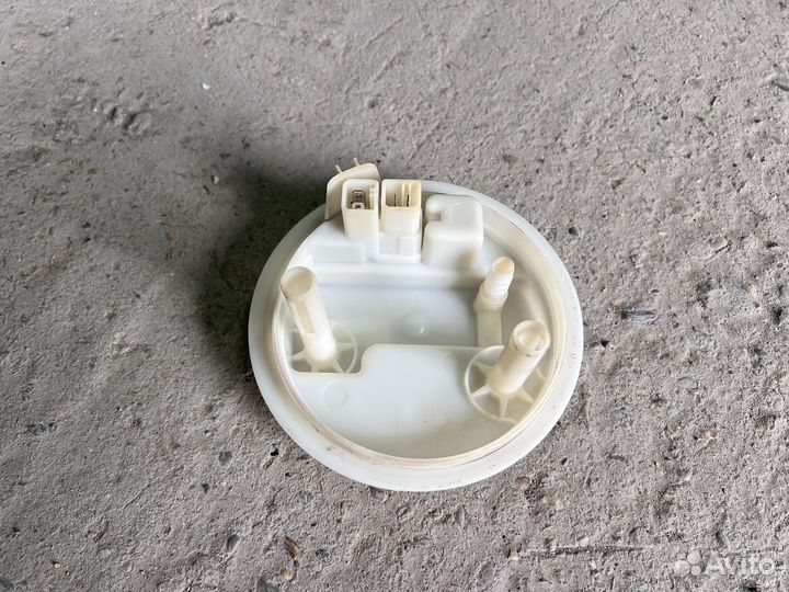 Крышка бензонасоса Ларгус Логан Альмера g15